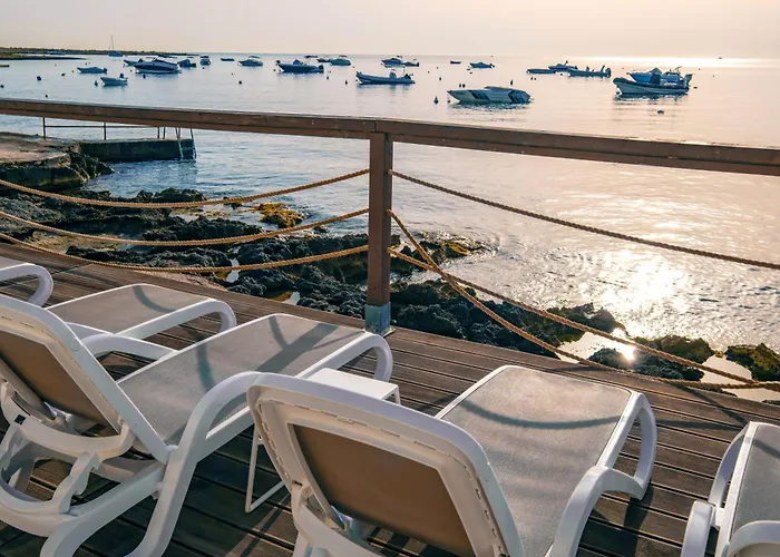 Hotel Qawra Palace & 4*