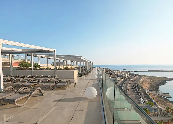 Qawra Palace & Сент-Полс-Бей