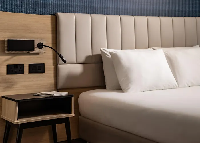 Hotel Qawra Palace &