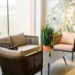 Qawra Palace & Ξενοδοχείο 4*