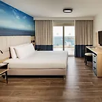 Qawra Palace & Ξενοδοχείο 4*