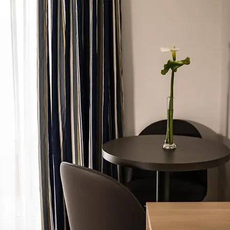 Hotel Qawra Palace &