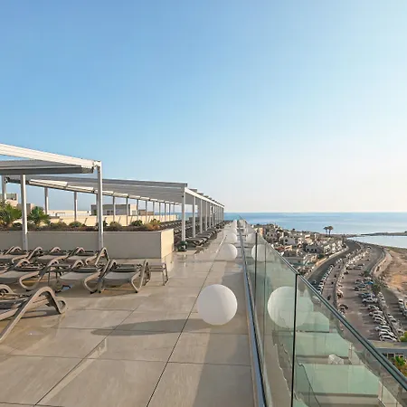 Qawra Palace & St Paul's Bay